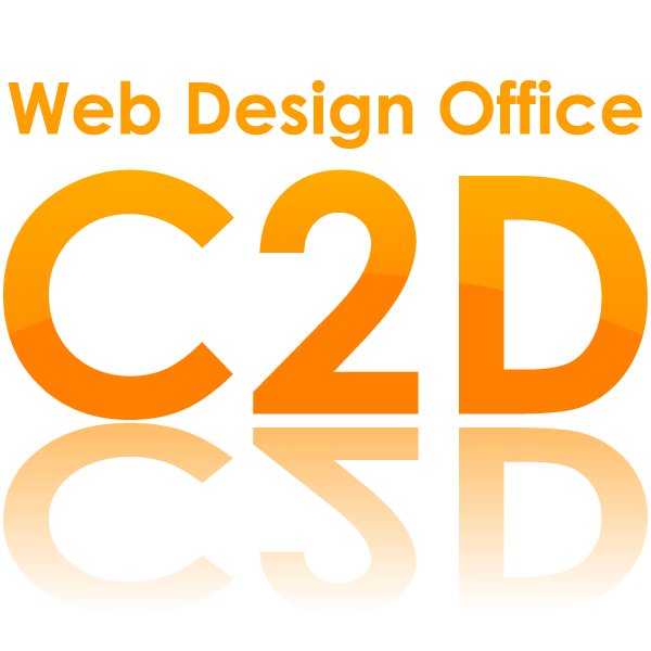 Web Design Office C2D